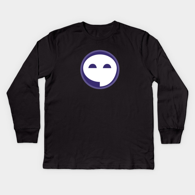 Pokémon Type Fan - Ghost